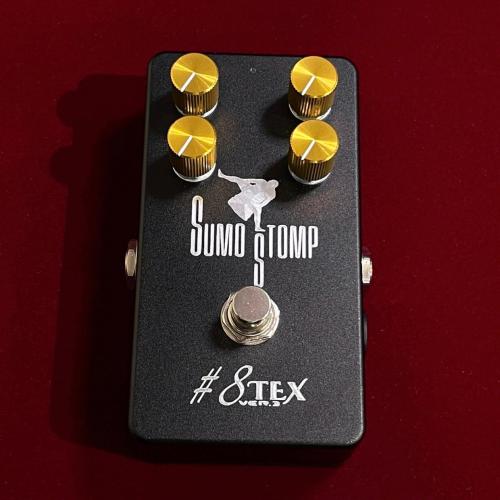 SUMO STOMP #8TEX ver.3