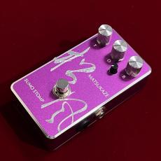 SUMO STOMP 松風 -MATSUKAZE- 【未展示保管】 【73年COLORSOUND OVERDRIVERモチーフ】_4