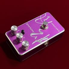 SUMO STOMP 松風 -MATSUKAZE- 【未展示保管】 【73年COLORSOUND OVERDRIVERモチーフ】_5