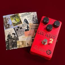 Electro-Harmonix Big Muff Pi 2 【未展示在庫】【1台限定大特価】【デュアルオペアンプ・ファズ】