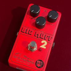 Electro-Harmonix Big Muff Pi 2 【未展示在庫】【1台限定大特価】【デュアルオペアンプ・ファズ】_3