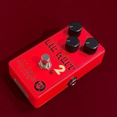 Electro-Harmonix Big Muff Pi 2 【未展示在庫】【1台限定大特価】【デュアルオペアンプ・ファズ】_4
