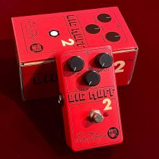 Electro-Harmonix Big Muff Pi 2 【未展示在庫】【1台限定大特価】【デュアルオペアンプ・ファズ】_8