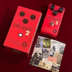 Electro-Harmonix Big Muff Pi 2 【未展示在庫】【1台限定大特価】【デュアルオペアンプ・ファズ】_9