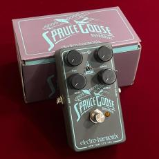 Electro-Harmonix Spruce Goose 【1台限定大特価】【BBスタイルのドライブペダル】