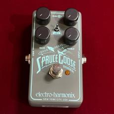 Electro-Harmonix Spruce Goose 【1台限定大特価】【BBスタイルのドライブペダル】_2