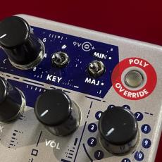 Electro-Harmonix Intelligent Harmony Machine 【アウトレット特価】【9Vアダプター付き】_8