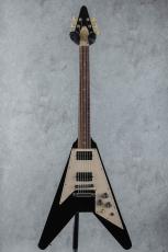 Gibson Flying V Ebony 2011_2