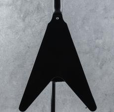 Gibson Flying V Ebony 2011_3