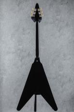 Gibson Flying V Ebony 2011_4
