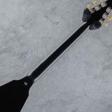 Gibson Flying V Ebony 2011_6