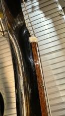 Gibson Flying V Ebony 2011_9