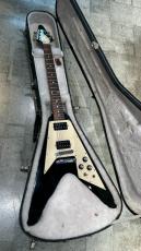 Gibson Flying V Ebony 2011_11