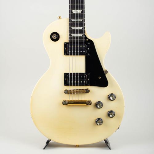 Gibson Les Paul Studio Alpine White 1997