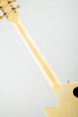Gibson Les Paul Studio Alpine White 1997_6