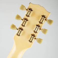 Gibson Les Paul Studio Alpine White 1997_8