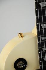 Gibson Les Paul Studio Alpine White 1997_10