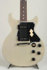 Epiphone Inspired by Gibson Custom 1960 Les Paul Special Double Cut Reissue TV White【S/N 26031527207】