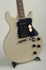 Epiphone Inspired by Gibson Custom 1960 Les Paul Special Double Cut Reissue TV White【S/N 26031527207】_10
