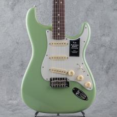 Fender Player II Stratocaster RW Birch Green【S/N MX25137528】