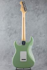 Fender Player II Stratocaster RW Birch Green【S/N MX25137528】_4