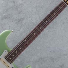 Fender Player II Stratocaster RW Birch Green【S/N MX25137528】_5