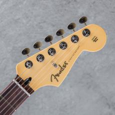 Fender Player II Stratocaster RW Birch Green【S/N MX25137528】_7
