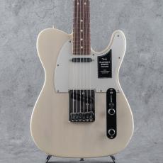 Fender Player II Telecaster RW White Blonde【S/N MX25156207】