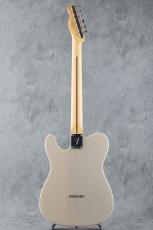 Fender Player II Telecaster RW White Blonde【S/N MX25156207】_4