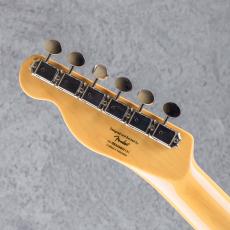 Fender Player II Telecaster RW White Blonde【S/N MX25156207】_8