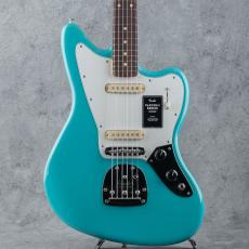 Fender Player II Jaguar RW Aquatone Blue【S/N MX26031626】