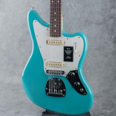 Fender Player II Jaguar RW Aquatone Blue【S/N MX26031626】_3