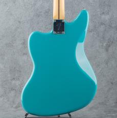 Fender Player II Jaguar RW Aquatone Blue【S/N MX26031626】_4