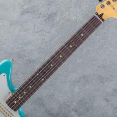 Fender Player II Jaguar RW Aquatone Blue【S/N MX26031626】_6