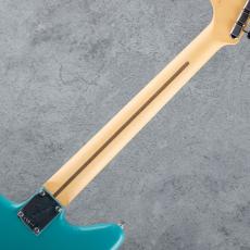 Fender Player II Jaguar RW Aquatone Blue【S/N MX26031626】_7