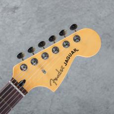 Fender Player II Jaguar RW Aquatone Blue【S/N MX26031626】_8