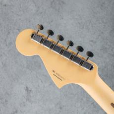 Fender Player II Jaguar RW Aquatone Blue【S/N MX26031626】_9