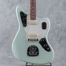 Fender Moeka Shiotsuka Jaguar moni, RW Aged Sonic Blue【S/N JD26024255】