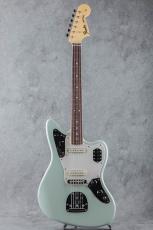 Fender Moeka Shiotsuka Jaguar moni, RW Aged Sonic Blue【S/N JD26024255】_2