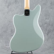 Fender Moeka Shiotsuka Jaguar moni, RW Aged Sonic Blue【S/N JD26024255】_3