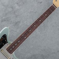 Fender Moeka Shiotsuka Jaguar moni, RW Aged Sonic Blue【S/N JD26024255】_5