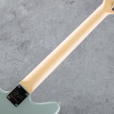 Fender Moeka Shiotsuka Jaguar moni, RW Aged Sonic Blue【S/N JD26024255】_6
