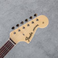 Fender Moeka Shiotsuka Jaguar moni, RW Aged Sonic Blue【S/N JD26024255】_7