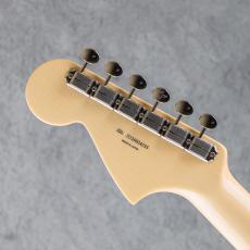 Fender Moeka Shiotsuka Jaguar moni, RW Aged Sonic Blue【S/N JD26024255】_8