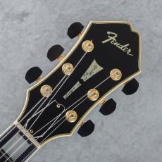 Fender D'Aquisto Elite 90's_8