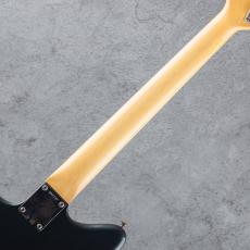 Fender Custom Shop 1960 Roaster Alder Jazzmaster Relic Charcoal Frost Metallic 2018_7