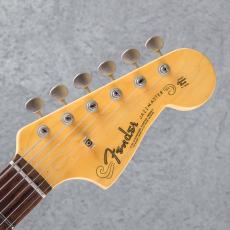 Fender Custom Shop 1960 Roaster Alder Jazzmaster Relic Charcoal Frost Metallic 2018_8