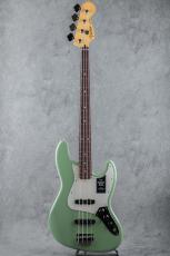 Fender Player II Jazz Bass RW Birch Green【S/N MX26004130】_2