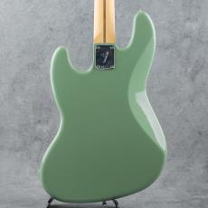 Fender Player II Jazz Bass RW Birch Green【S/N MX26004130】_3