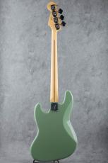 Fender Player II Jazz Bass RW Birch Green【S/N MX26004130】_4